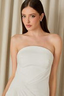 VESTIDO LONGO RUBY CREPE