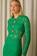 VESTIDO LONGO RENATA GUIPIR