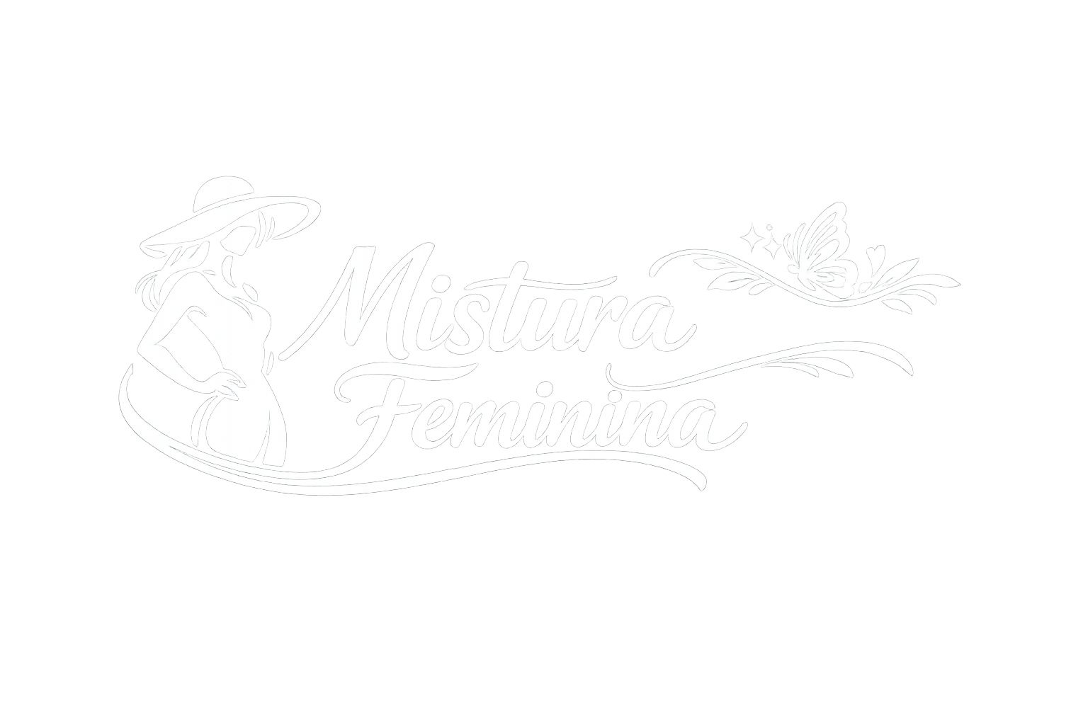 Mistura Feminina